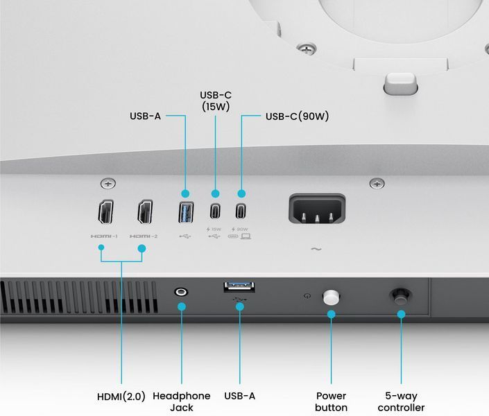 Монитор BENQ MA320UP 31.5" 3840x2160 IPS 5 мс [GTG] 2110274 фото