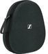 Навушники з мікрофоном Sennheiser MOMENTUM 4 Wireless Black (509266) 427638ua фото 7