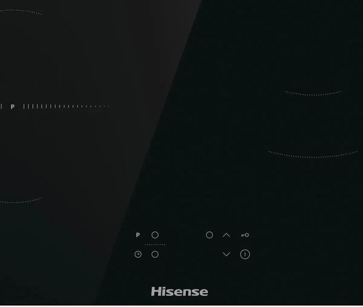 Индукционная варочная поверхность Hisense HI6311BSCE 605738 фото