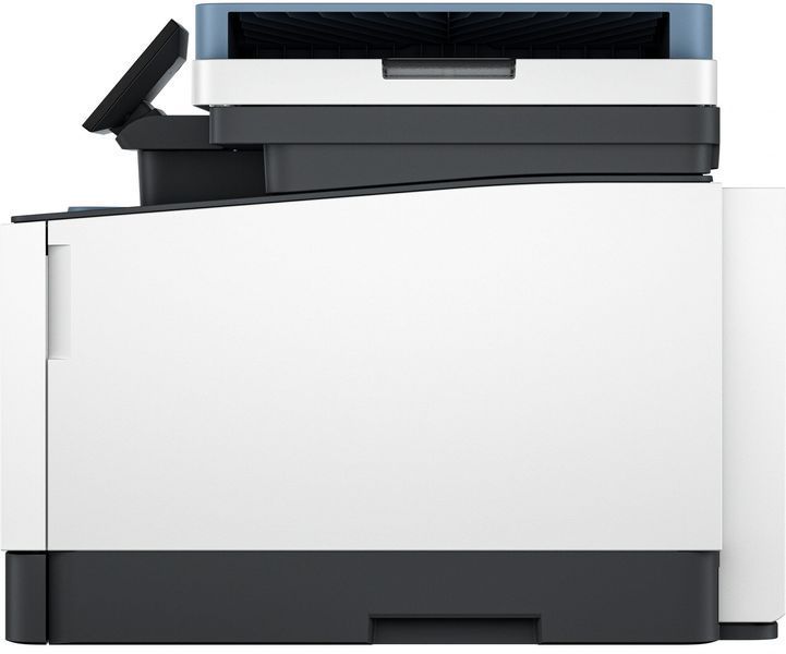 Багатофункціональний пристрій HP Color LaserJet Pro 3302fdn Кольоровий друк, Автоматичний двосторонній друк 2013169 фото