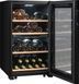 Винна шафа La Sommeliere LS51.2ZBLACK 590542 фото 6