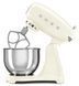 Планетарний кухонний комбайн SMEG SMF05CREU 1000 Вт кремовий 1242466 фото 6