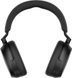 Навушники з мікрофоном Sennheiser MOMENTUM 4 Wireless Black (509266) 427638ua фото 2