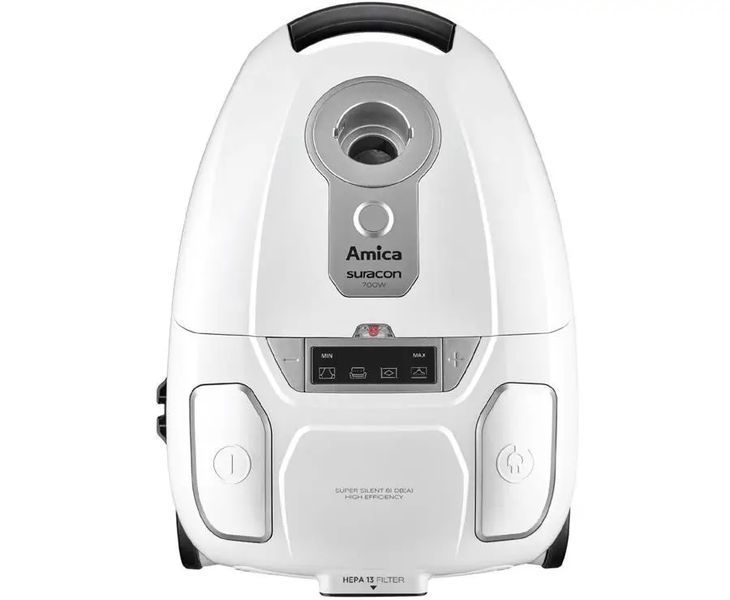 Пилосос з мішком Amica Suracon VM7001 031848 фото