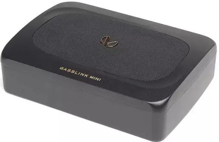 Активний автосабвуфер Infinity BassLink Mini 600842 фото