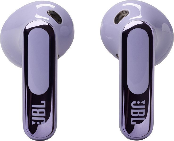Навушники TWS JBL Live Flex 3 Purple (JBLLIVEFLEX3PUR) 029256 фото