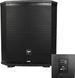 Акустична система V-Tone OrionX 18 Sub Black 589431 фото 1