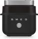 Фритюрница без масла SMEG AFC01BLMEU 7 л с окном для наблюдения за процессом приготовления 2152121 фото 1
