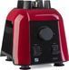 Блендер стаціонарний G21 Perfection Smoothie Red 000334 фото 3