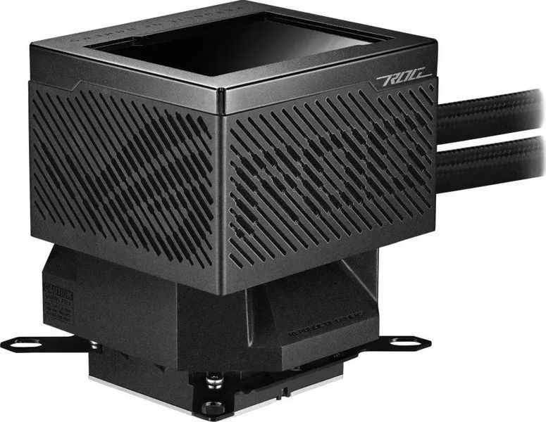 Водяне охолодження Asus Rog Ryujin III 240 (90RC00K0-M0UAY0) 477699ua фото