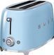 Тостер SMEG TSF02PBEU 042179 фото 2