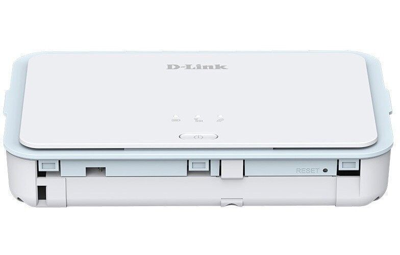 Маршрутизатор D-LINK DBR-330-G 5G AX3000 2.4/5 ГГц (DualBand), слот для SIM 2124359 фото
