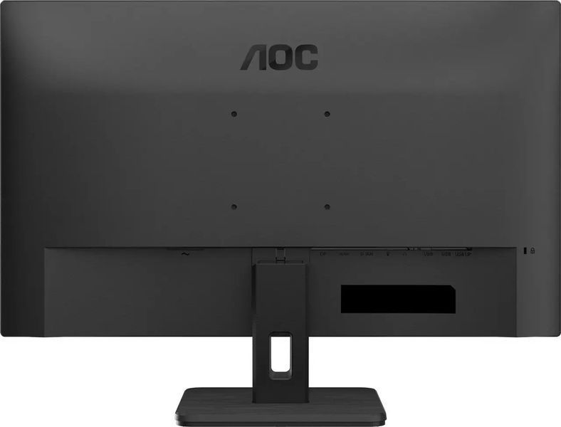 ЖК монитор AOC 27E3UM 036969 фото