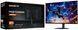 Монитор GIGABYTE MO27Q28GR EK 27" 2560x1440px OLED 280Hz 0.03 ms [GTG] 2129127 фото 9