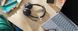 Навушники повнорозмірні JABRA Evolve2 55 MS Stereo ANC Чорний 2131898 фото 5