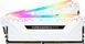 Память для настольных компьютеров Corsair Vengeance RGB Pro DDR4 32 GB 3200 MHz (CMW32GX4M4C3200C16W) 026422 фото 5