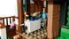 Блоковий конструктор LEGO Harry Potter Барліг. Колекційне видання (76437) 613497 фото 13