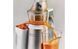 Соковитискач шнековий Ariete 177/1 Centrika Slow Juicer 035880 фото 3