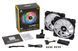 Вентилятор Corsair LL140 RGB LED Dual Light Loop with Lighting Node Pro (CO-9050074-WW) 008496 фото 4