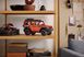 Авто-конструктор LEGO Technic Mercedes-Benz G 500 Professional Line (42177) 613475 фото 15