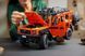 Авто-конструктор LEGO Technic Mercedes-Benz G 500 Professional Line (42177) 613475 фото 9