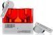 Наушники TWS Moondrop Ultrasonic White 595751 фото 9