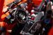 Авто-конструктор LEGO Technic Mercedes-Benz G 500 Professional Line (42177) 613475 фото 13
