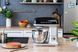 Планетарный кухонный комбайн GORENJE MMC1000RLBK 1000 Вт 2008463 фото 4