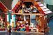Блоковий конструктор LEGO Harry Potter Барліг. Колекційне видання (76437) 613497 фото 15
