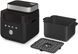 Фритюрница без масла SMEG AFC01BLMEU 7 л с окном для наблюдения за процессом приготовления 2152121 фото 7