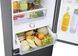 Холодильник з морозильною камерою Samsung RB38T603DB1 041766 фото 7