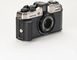Фотокамера Pentax 17 Black/Silver 611519 фото 2