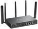 Маршрутизатор TP-LINK ER706WP-4G 2.4 / 5 ГГц (DualBand), Wi-Fi Mesh, слот для SIM-карты 2083997 фото 3