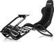 Компьютерное кресло для геймера Playseat Trophy Black 018818 фото