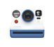 Фотокамера миттєвого друку Polaroid Now Gen 2 Blue (009073) 042845 фото 3