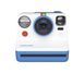 Фотокамера миттєвого друку Polaroid Now Gen 2 Blue (009073) 042845 фото 2