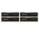 Память для настольных компьютеров Kingston Fury 128 GB (4x32GB) DDR4 3200 MHz BEast (KF432C16BBK4/128) 032546 фото 1