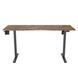 Комп'ютерний стіл Silver Monkey ED-160 Essential Dark Brown (SMM052) 615289 фото 2
