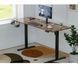 Комп'ютерний стіл Silver Monkey ED-160 Essential Dark Brown (SMM052) 615289 фото 8