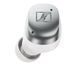 Наушники TWS Sennheiser Momentum True Wireless 4 White Silver (700366) 507324ua фото 5