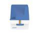 Фотокамера миттєвого друку Polaroid Now Gen 2 Blue (009073) 042845 фото 7