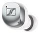 Наушники TWS Sennheiser Momentum True Wireless 4 White Silver (700366) 507324ua фото 6