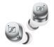 Наушники TWS Sennheiser Momentum True Wireless 4 White Silver (700366) 507324ua фото 1