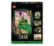 Блоковий конструктор LEGO Wicked Емеральд-сіті (75685) 614901 фото 10
