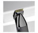 Тример для бороди та вусів BaByliss Super-X METAl Black Edition MT991E 042260 фото 6