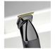 Тример для бороди та вусів BaByliss Super-X METAl Black Edition MT991E 042260 фото 5
