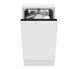 Посудомийна машина Amica DIM42E6qD 030087 фото 1
