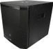 Акустична система V-Tone OrionX 18 Sub Black 589431 фото 4