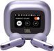 Навушники TWS JBL Live Flex 3 Purple (JBLLIVEFLEX3PUR) 029256 фото 1