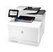 МФУ HP Color LaserJet Pro M479fdw + Wi-Fi (W1A80A) 008991 фото 2